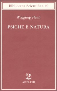 Psiche e natura - Pauli Wolfgang
