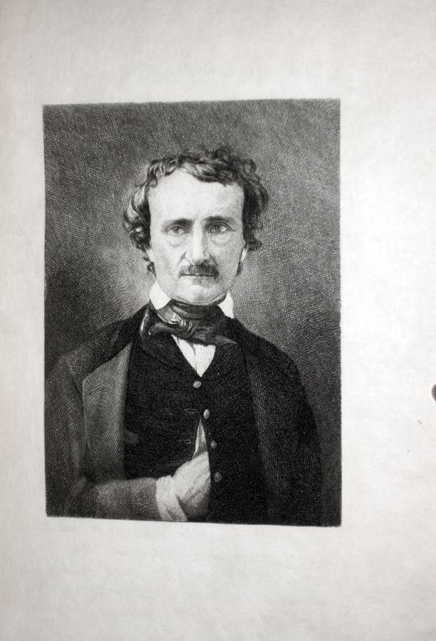 the complete works of poe the complete works of poe