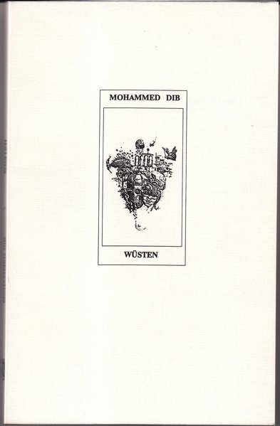 Wüsten - Dib, Mohammed