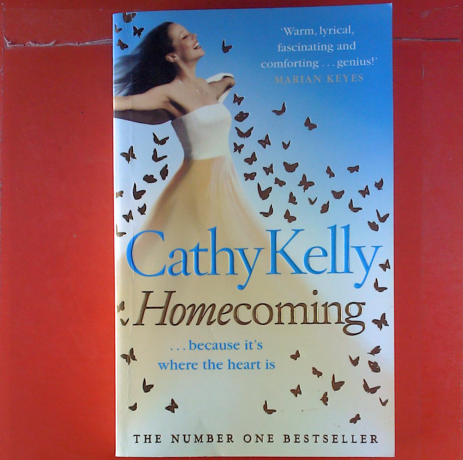 Homecoming - Kelly, Cathy