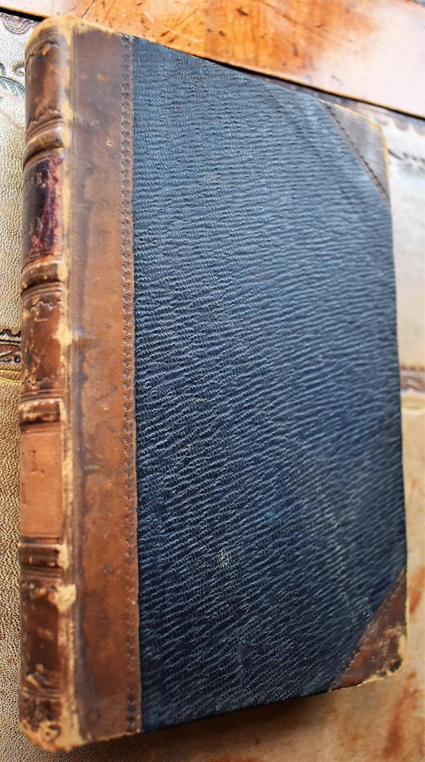 The History of Ireland in Three Volumes. Vol 2. (The History of