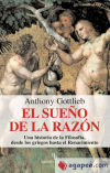 SUE¥O DE LA RAZON, EL - GOTTLIEB,ANTHONY
