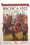 BICOCA 1522-PRIMERA VICTORIA DE CARLOS V EN ITALIA - DIAZ GAVIER,MARIO/GARCIA PINTO,A. (ILUST