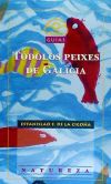 Tódolos peixes de Galicia - Ir Indo Ediciones