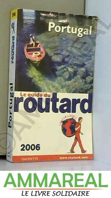 Portugal - Le Routard