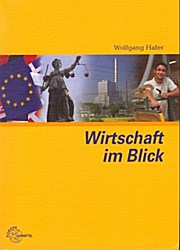 Wirtschaft im Blick - Wolfgang Hafer