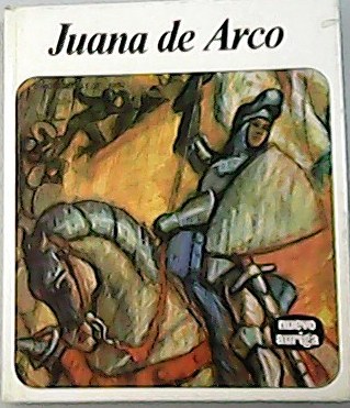 Juana de Arco. - AMO, Montserrat del.-