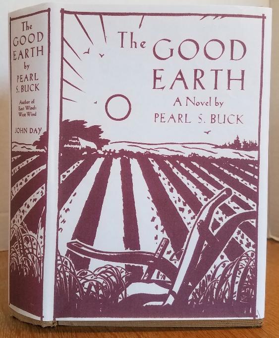 THE GOOD EARTH