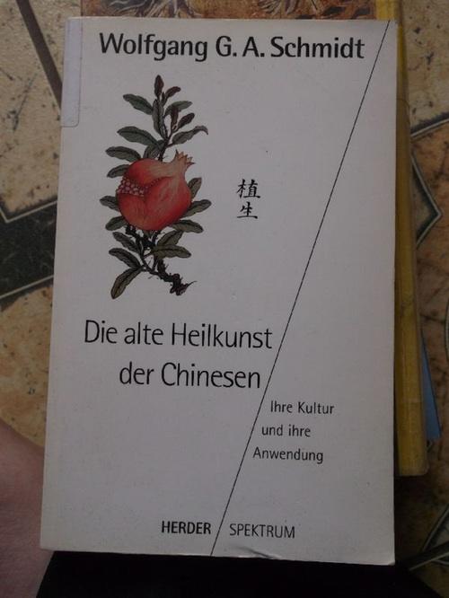 Asiatische Heilkunde Anwendung Tradition Heilver...BuchZustand sehr gut