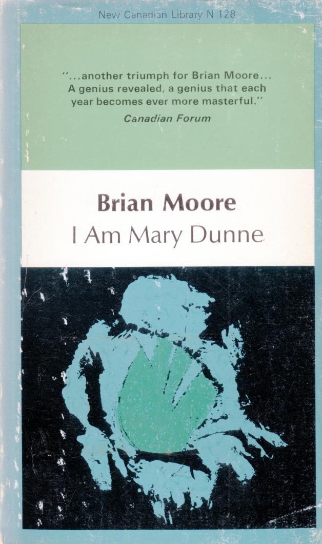 I Am Mary Dunne - Moore, Brian