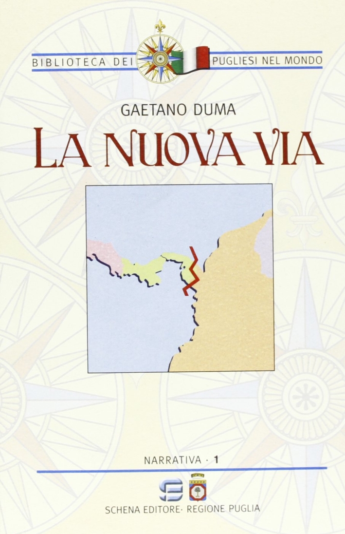 La nuova via - Gaetano Duma