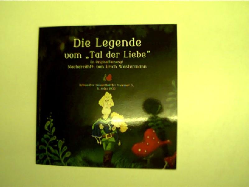 Die Legende vom