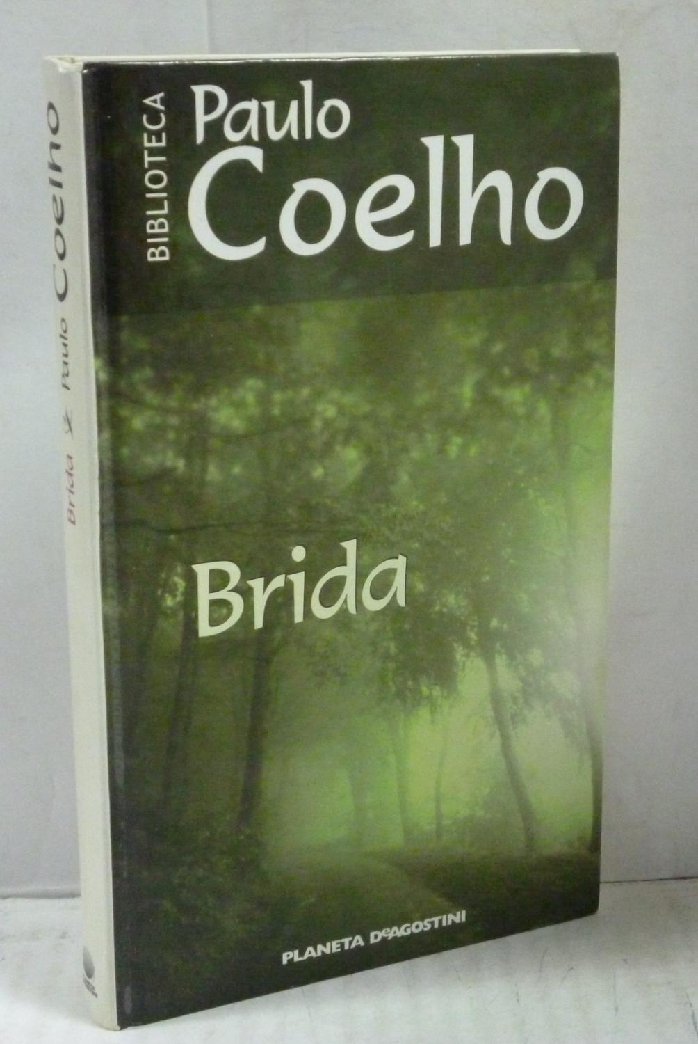 BRIDA - Coelho, Paulo