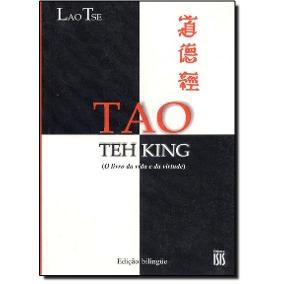 TAO.Teh King. Lao Tse. Edición bilingüe. - Lao Tse