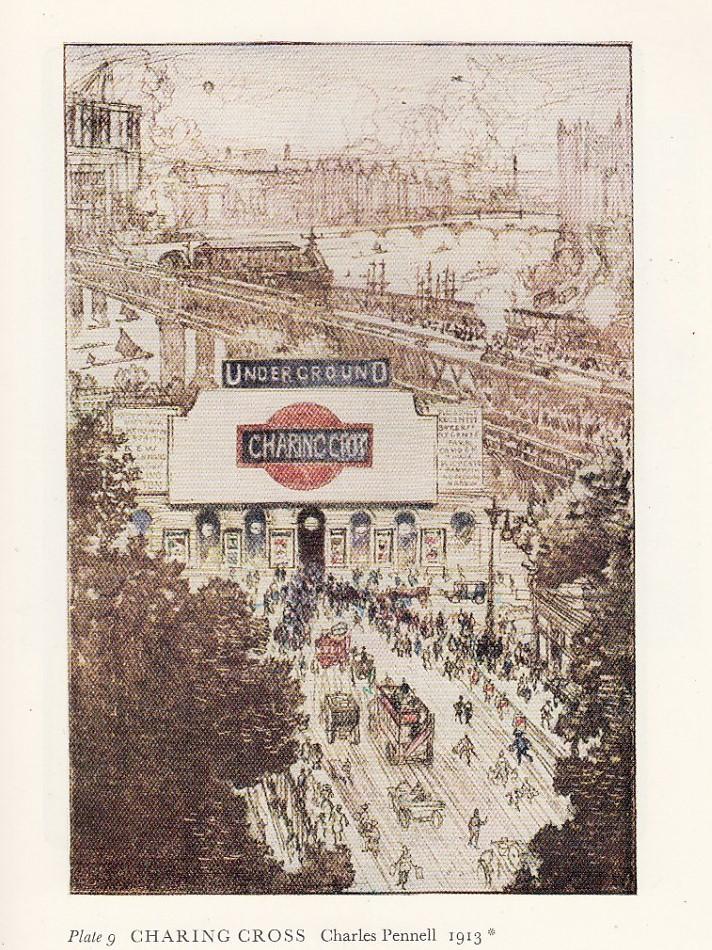 London Transport Posters by Harold F. Hutchinson (ed.): Fine Hardcover ...