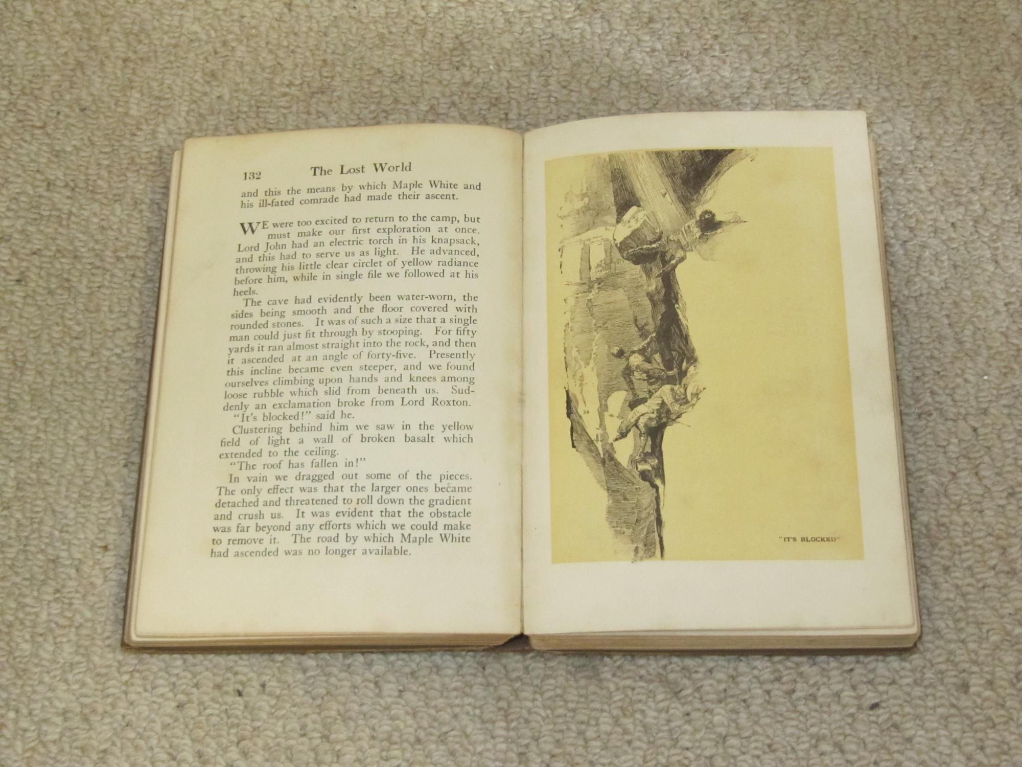 the lost world arthur conan doyle book the lost world arthur conan doyle book