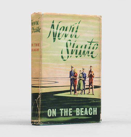 on the beach nevil shute review on the beach nevil shute review
