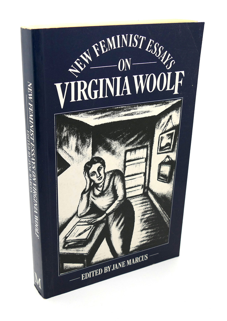 essays of virginia woolf volume 1