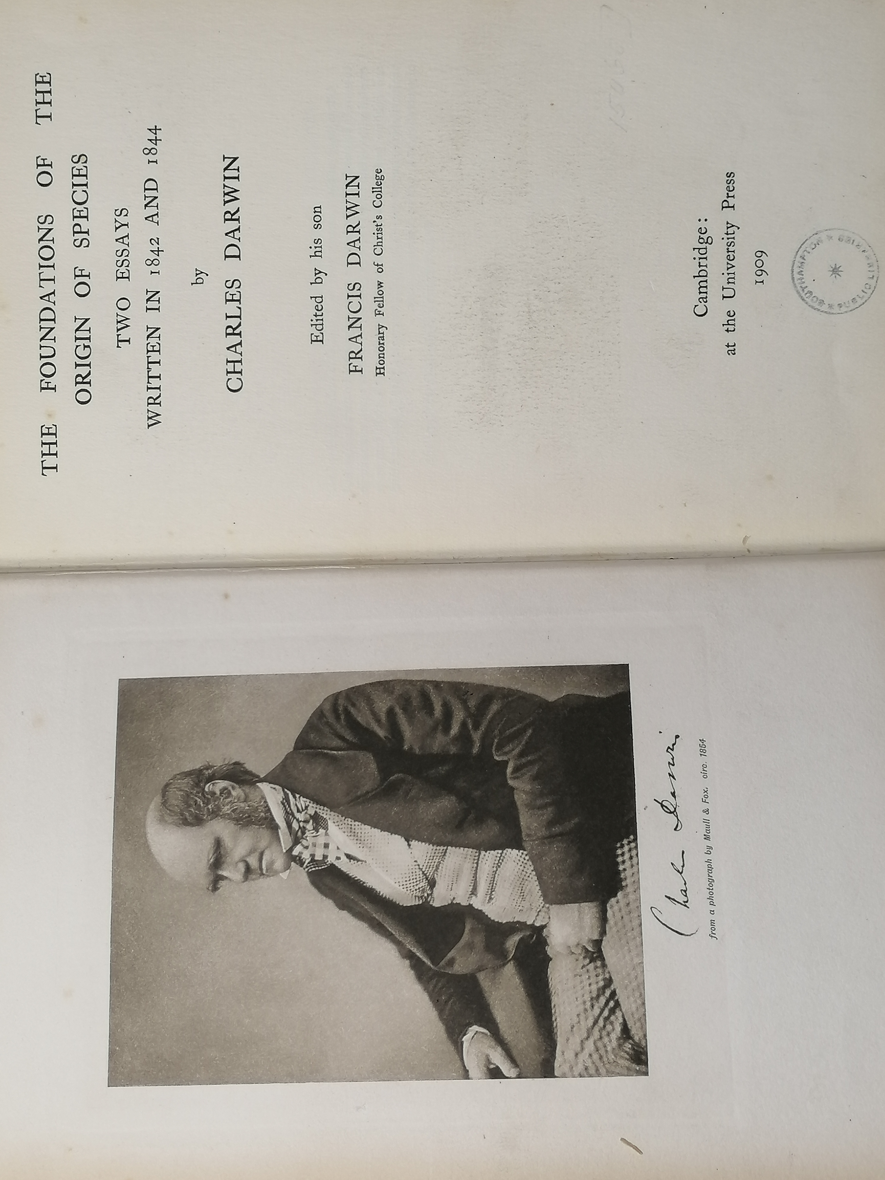charles darwin book the origin of species charles darwin book the origin of species