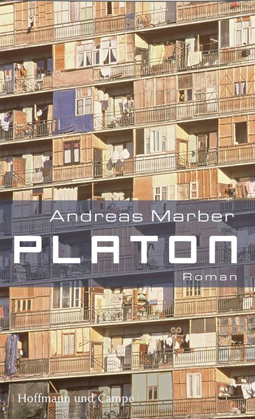 Platon - Marber, Andreas