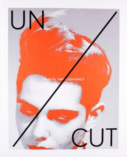 UN/CUT: Pascal Van Loenhout - Pascal Van Loenhout