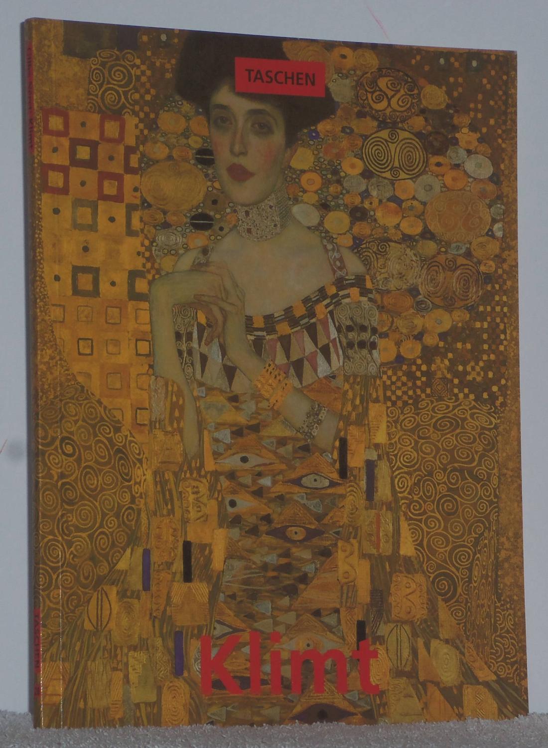 Gustav Klimt 1862-1918 - Néret, Gilles