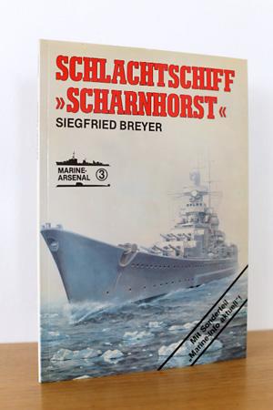 Schlachtschiff 