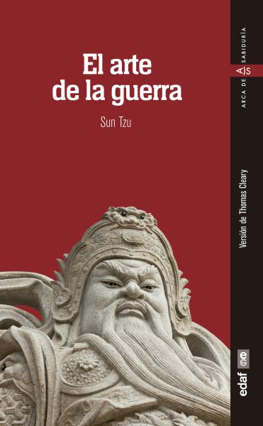 El arte de la guerra / The Art of War -Language: spanish - Sun-Tzu; Cleary, Thomas