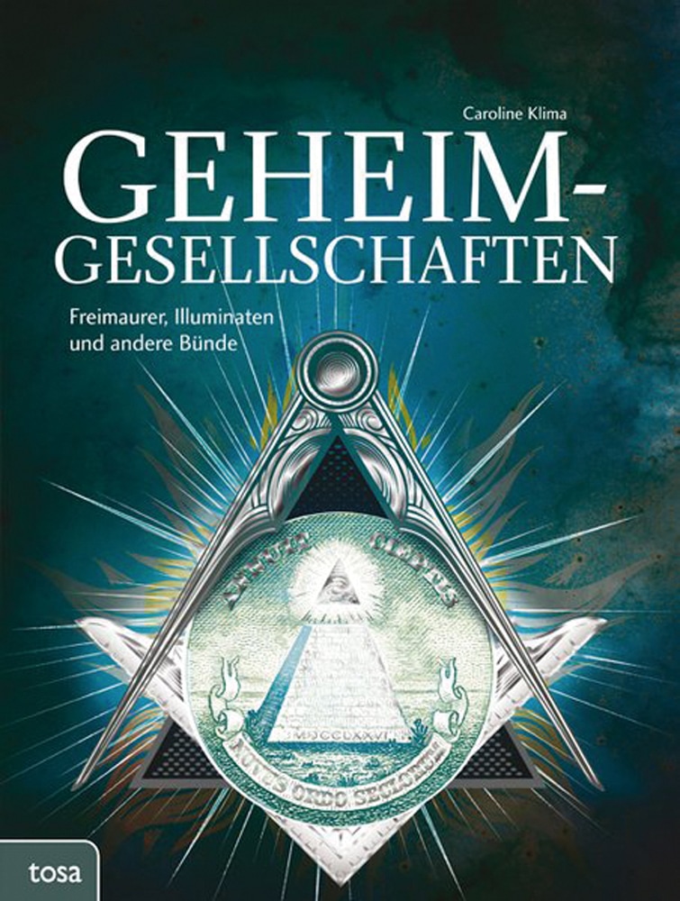 Die Illuminaten Zvab
