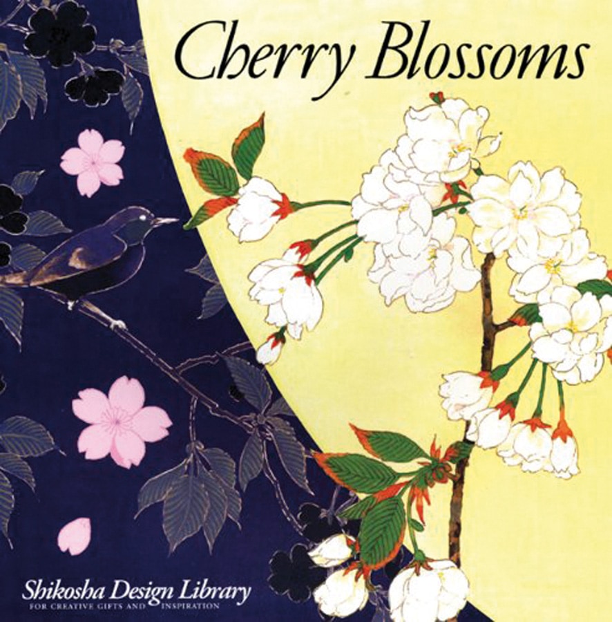 Cherry Blossoms. - Hg. Sachio Yoshioka. Albany 2007.