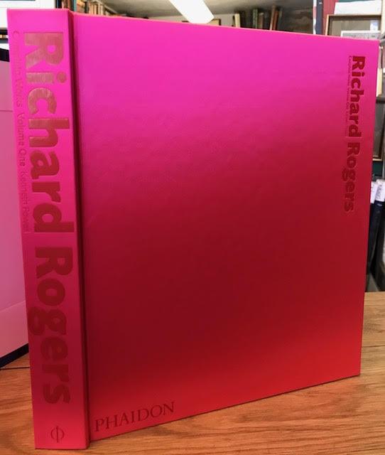 Richard Rogers Complete Works Volume 1-