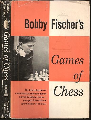 Bobby Fischer vs Anatoly Karpov Vintage Soviet Chess Books