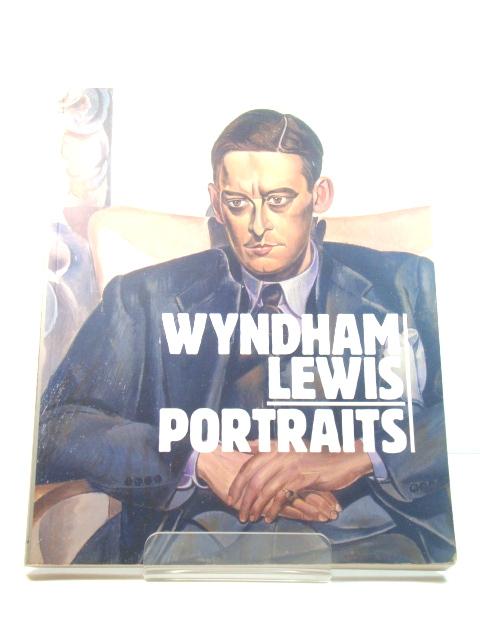 Wyndham Lewis: Portraits - Edwards, Paul; Humphreys, Richard