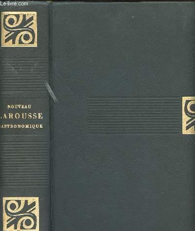 NOUVEAU LAROUSSE GASTRONOMIQUE MONTAGNE PROSPER [Near Fine] [Hardcover]