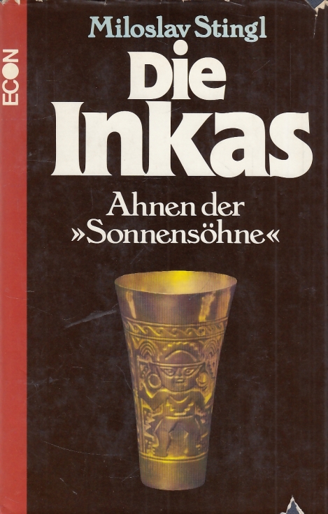 Die Inkas Ahnen der 