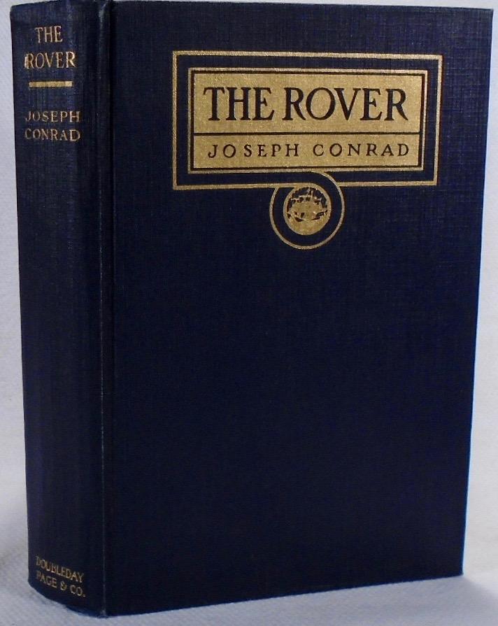 the rover conrad the rover conrad