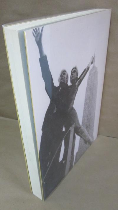 Andy Warhol, Mirror of His Times: 1956-86 by Shioda, Junichi