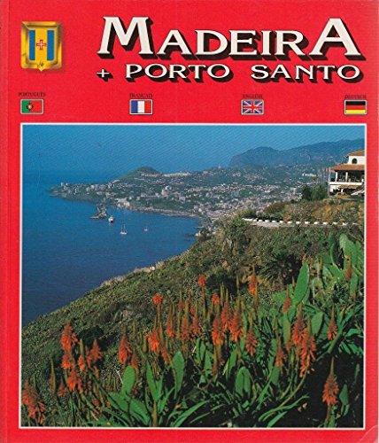 Madeira and Porto Santo - Francisco Ribeiro