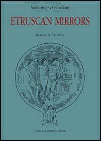 Corpus Speculorum Etruscorum. U.S.A. 4. Northeastern Collections. Etruscan Mirrors - Richard D De Puma