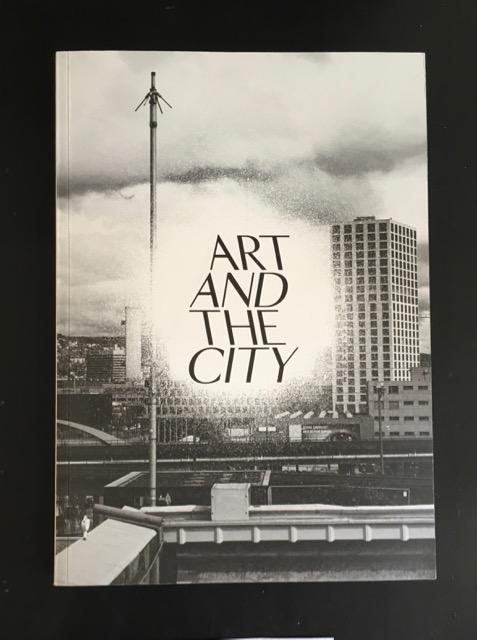 Art and the City. - Doswald, Christoph