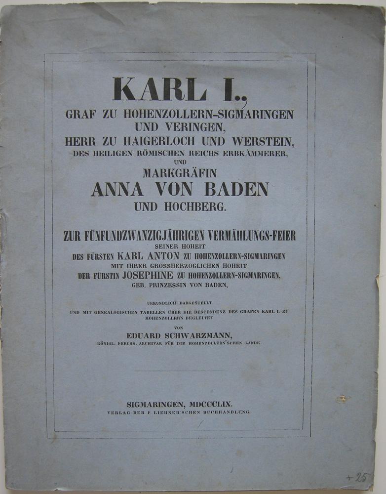 Fürstin baden die baden Fürstenkongress (1860)