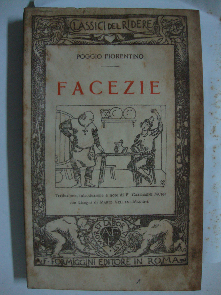 Abebooks Facezie
