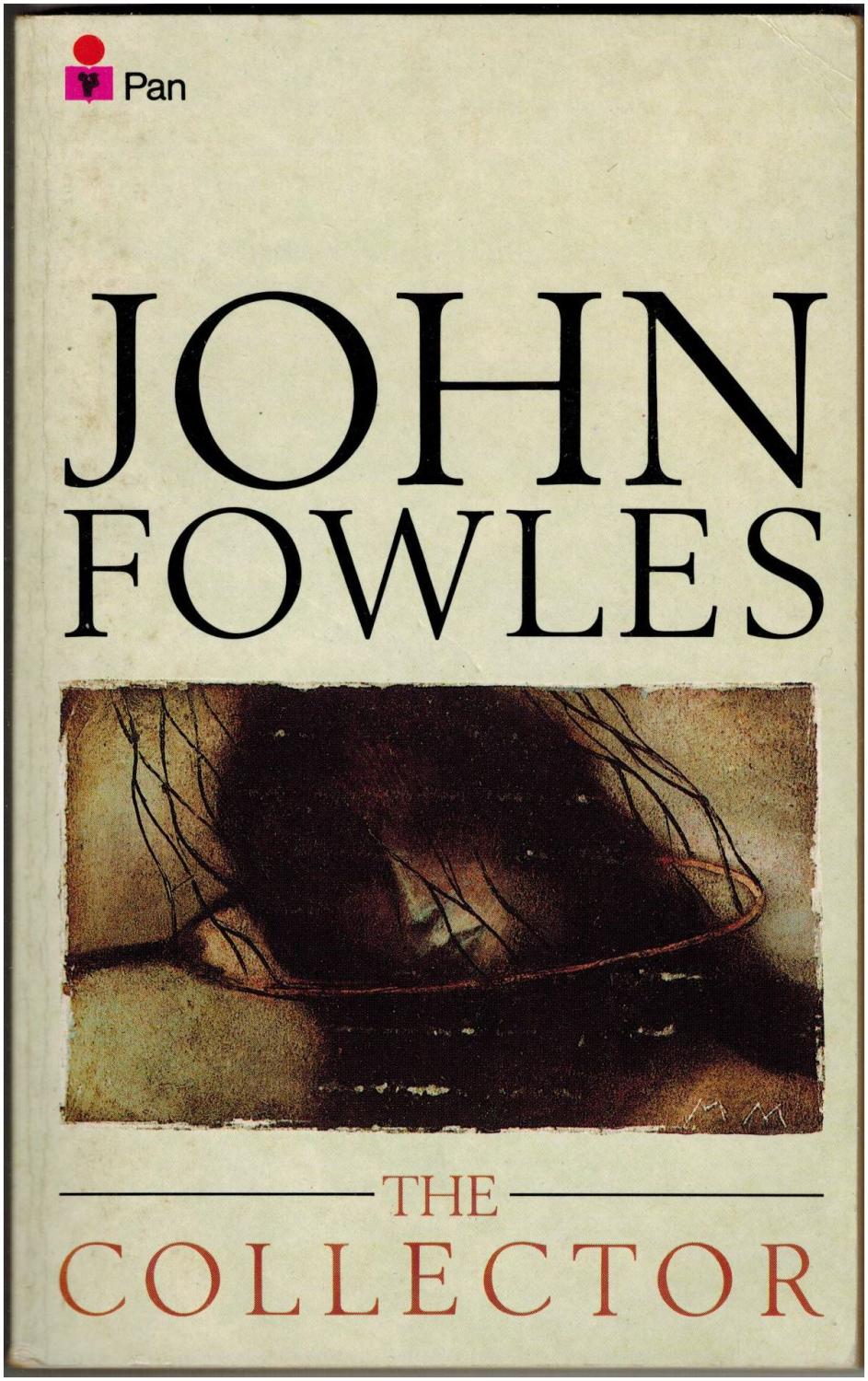 The Collector by John Fowles