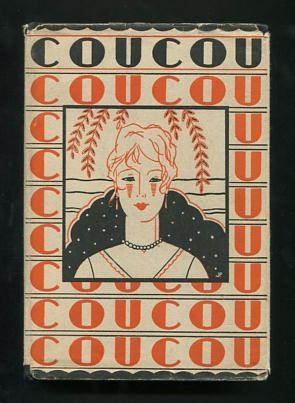Coucou Pember, Evelyn [Assez bon] [Couverture rigide]