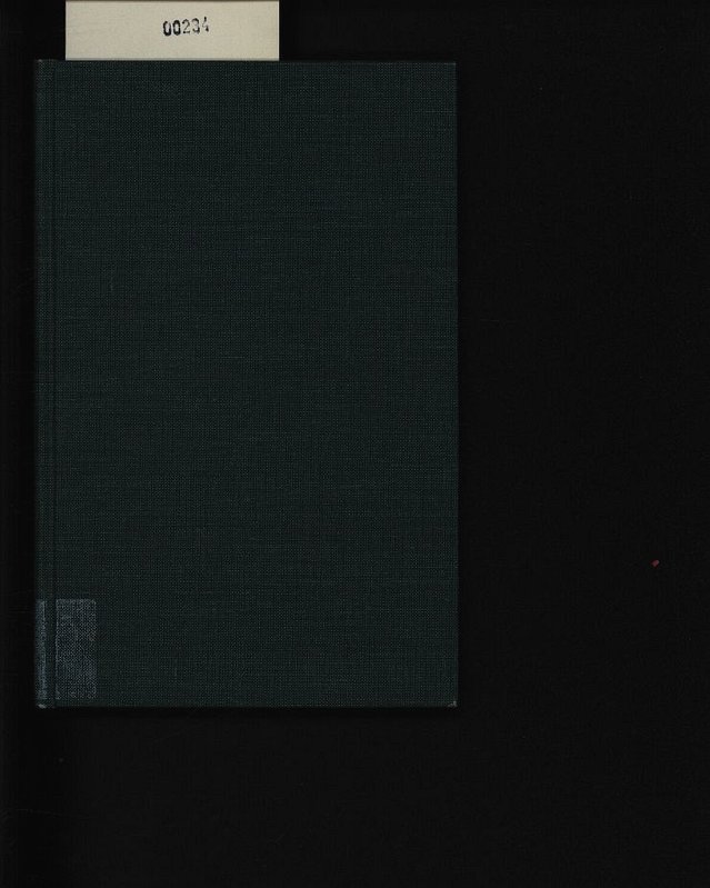 Puerto Ricans on the United States mainland. A bibliography of reports, texts, critical studies, and related materials. - Cordasco, Francesco