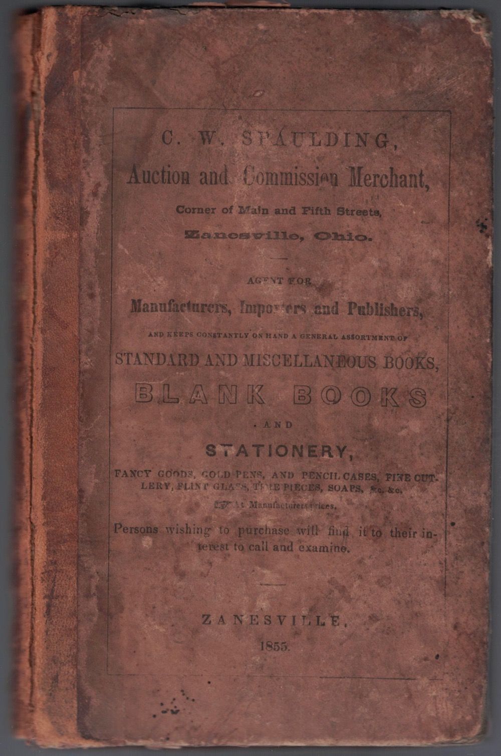 History of the American Lutheran Church from its commencement in the