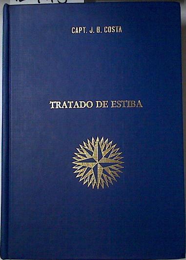 Tratado de Estiba - Costa, Juan B.