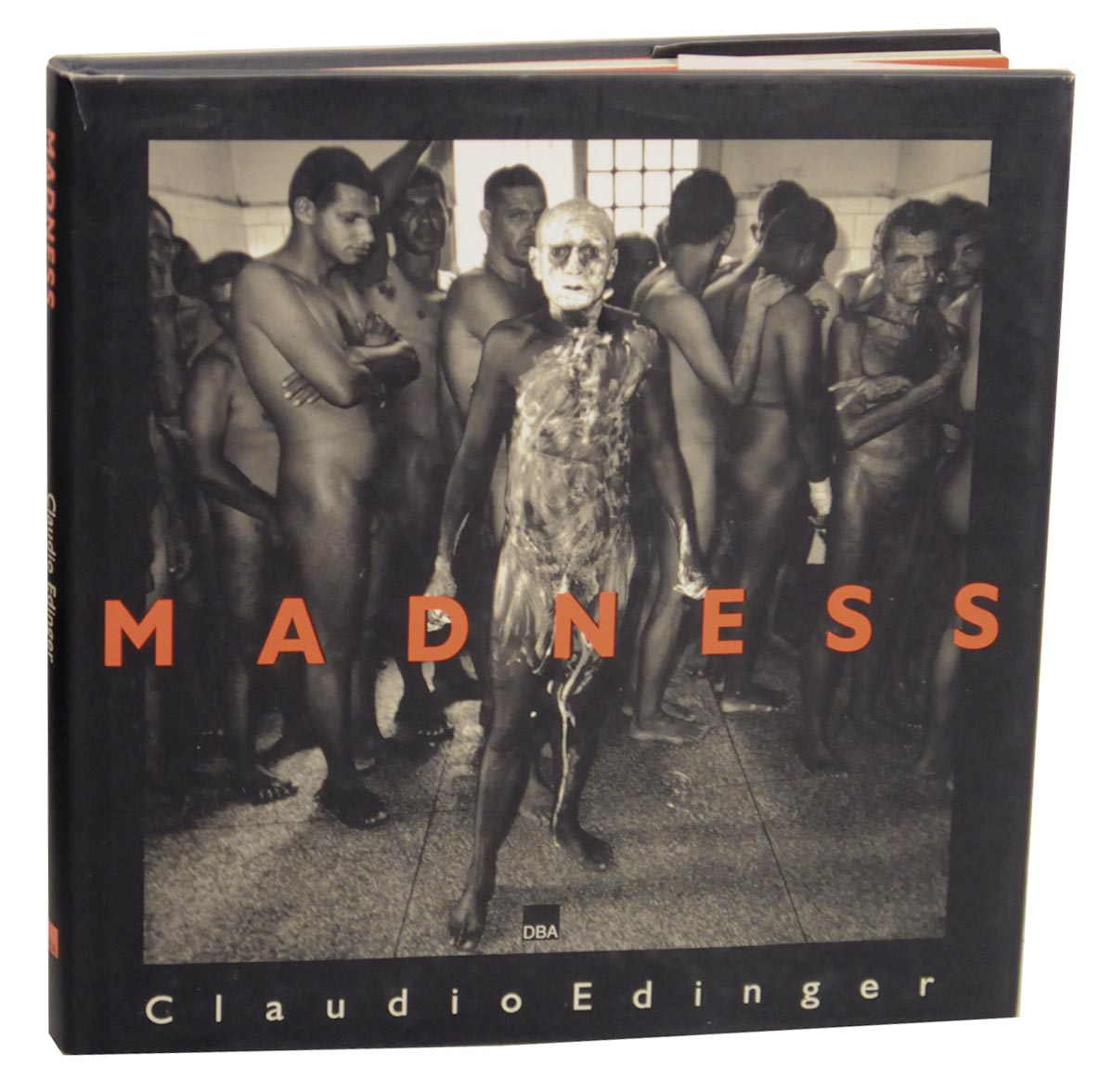 Madness - EDINGER, Claudio