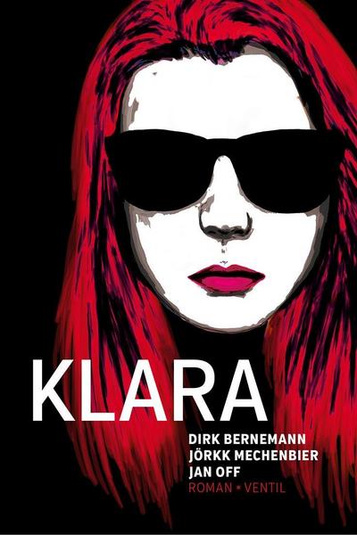 Klara - Dirk Bernemann