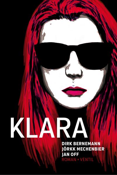 Klara - Dirk Bernemann